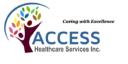 Access Healthcare Services Inc. logo